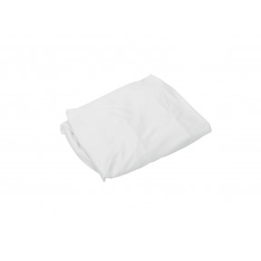 OMNITRONIC Spare Cover for Compact Mobile DJ Stand white - 1