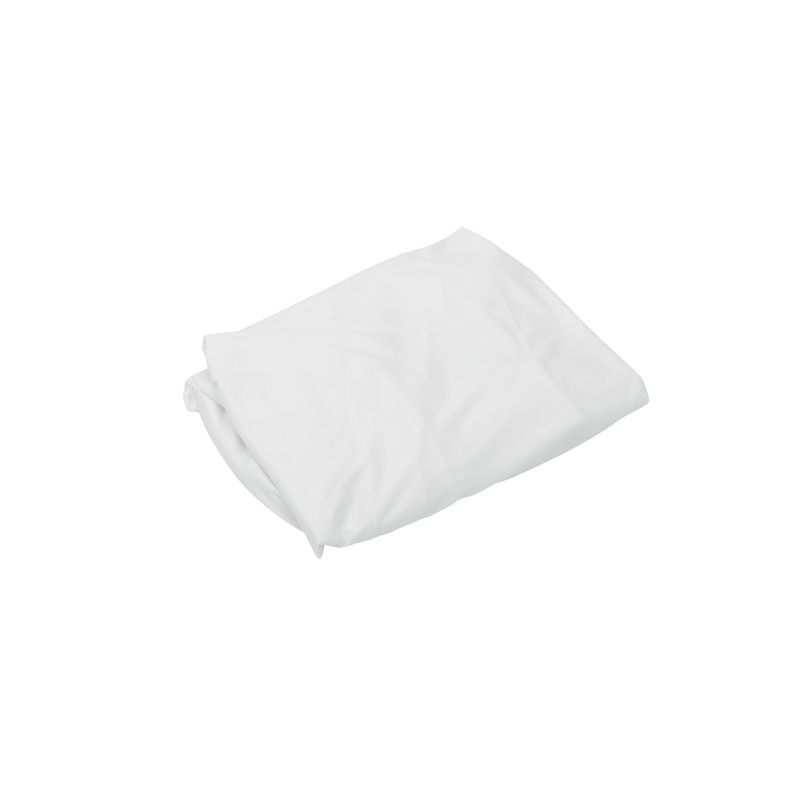 OMNITRONIC Spare Cover for Compact Mobile DJ Stand white - 1 OMNITRONIC Spare Cover for Compact Mobile DJ Stand white - 1