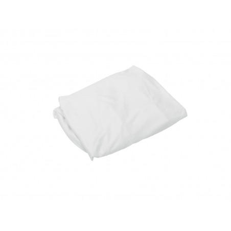 OMNITRONIC Spare Cover for Compact Mobile DJ Stand white - 1