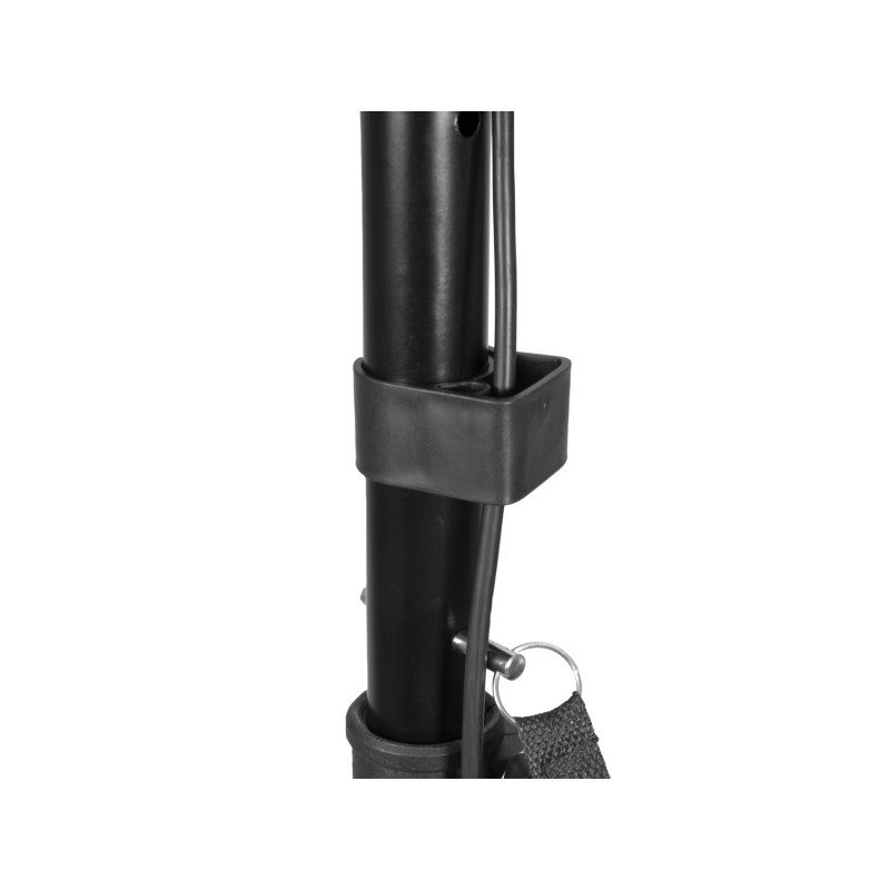 OMNITRONIC Cable Clip for Loudspeaker Stand 35mm - 3