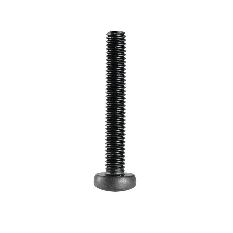 OMNITRONIC Screw M6x40mm black for PA Clamps - 2