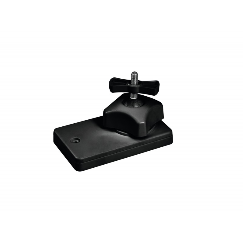OMNITRONIC Wall Bracket for ODP-204/206 black 2x - 3 OMNITRONIC Wall Bracket for ODP-204/206 black 2x - 3