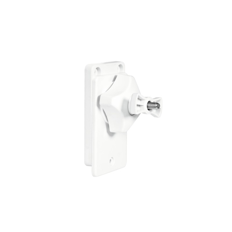 OMNITRONIC Wall Bracket for ODP-204/206 white 2x - 2 OMNITRONIC Wall Bracket for ODP-204/206 white 2x - 2
