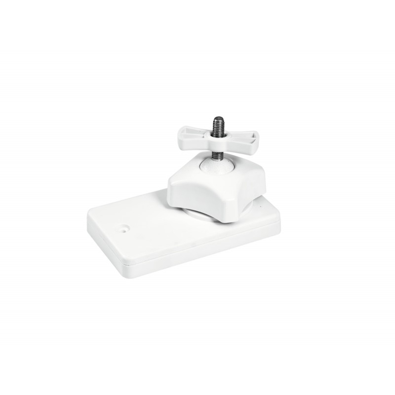 OMNITRONIC Wall Bracket for ODP-204/206 white 2x - 3 OMNITRONIC Wall Bracket for ODP-204/206 white 2x - 3