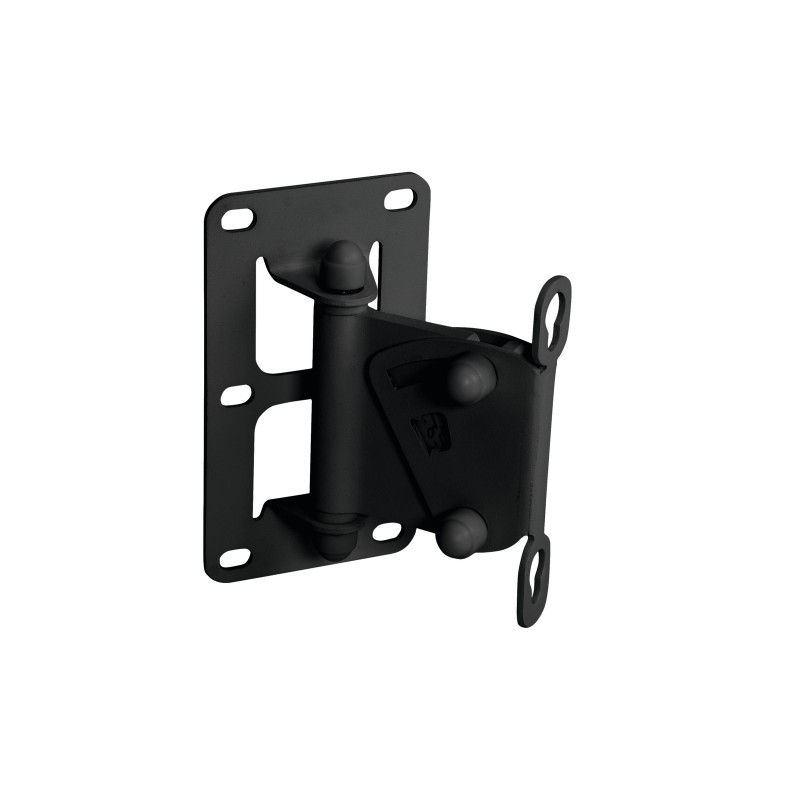 OMNITRONIC Wall Bracket for ODP-208 black - 1 OMNITRONIC Wall Bracket for ODP-208 black - 1