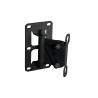 OMNITRONIC Wall Bracket for ODP-208 black - 1 OMNITRONIC Wall Bracket for ODP-208 black - 1