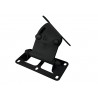 OMNITRONIC Wall Bracket for ODP-208 black - 2 OMNITRONIC Wall Bracket for ODP-208 black - 2