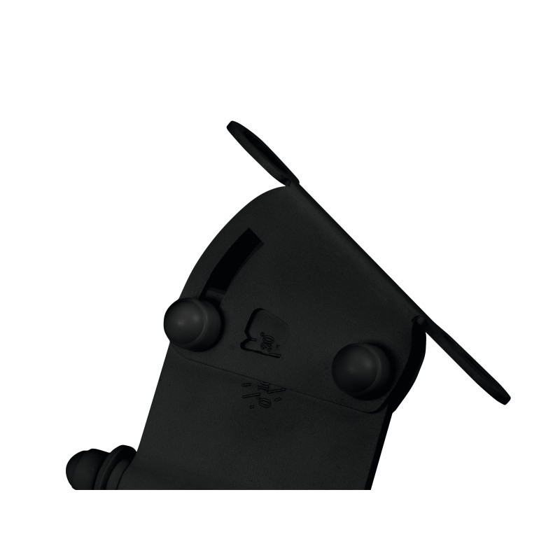 OMNITRONIC Wall Bracket for ODP-208 black - 3 OMNITRONIC Wall Bracket for ODP-208 black - 3