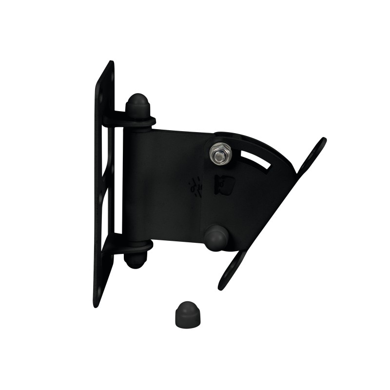 OMNITRONIC Wall Bracket for ODP-208 black - 4 OMNITRONIC Wall Bracket for ODP-208 black - 4