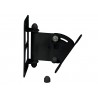 OMNITRONIC Wall Bracket for ODP-208 black - 4 OMNITRONIC Wall Bracket for ODP-208 black - 4