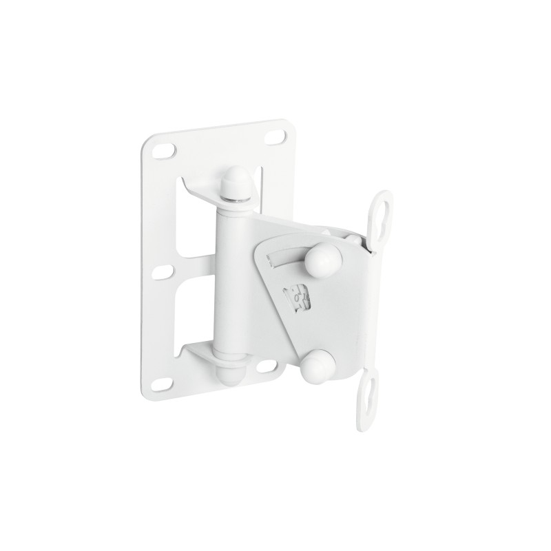 OMNITRONIC Wall Bracket for ODP-208 white - 1 OMNITRONIC Wall Bracket for ODP-208 white - 1
