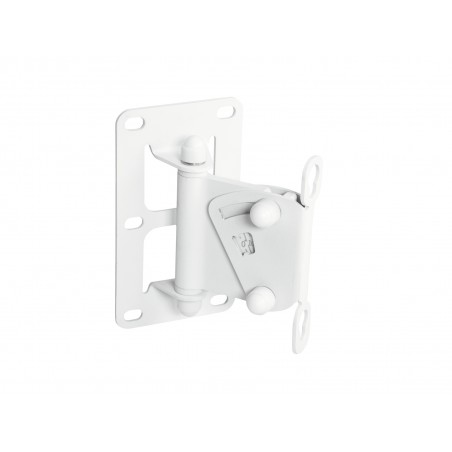 OMNITRONIC Wall Bracket for ODP-208 white - 1