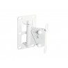 OMNITRONIC Wall Bracket for ODP-208 white - 1 OMNITRONIC Wall Bracket for ODP-208 white - 1