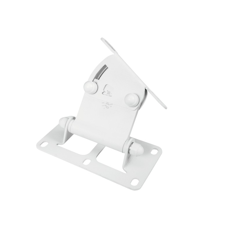 OMNITRONIC Wall Bracket for ODP-208 white - 2 OMNITRONIC Wall Bracket for ODP-208 white - 2