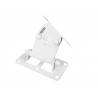 OMNITRONIC Wall Bracket for ODP-208 white - 2 OMNITRONIC Wall Bracket for ODP-208 white - 2