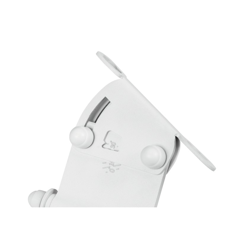 OMNITRONIC Wall Bracket for ODP-208 white - 3 OMNITRONIC Wall Bracket for ODP-208 white - 3
