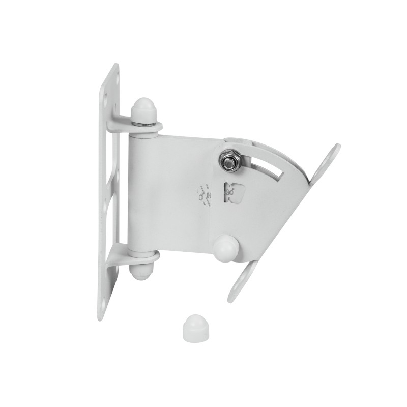 OMNITRONIC Wall Bracket for ODP-208 white - 4 OMNITRONIC Wall Bracket for ODP-208 white - 4