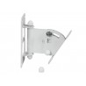 OMNITRONIC Wall Bracket for ODP-208 white - 4 OMNITRONIC Wall Bracket for ODP-208 white - 4