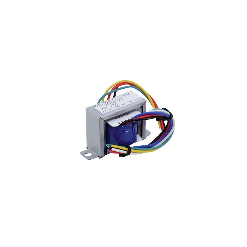 OMNITRONIC ELA-T5 Transformer 5 W - 1 OMNITRONIC ELA-T5 Transformer 5 W - 1