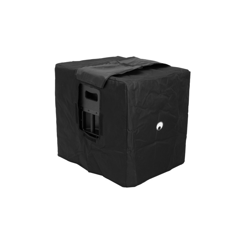 OMNITRONIC MAXX-1810 Sub Cover - 1 OMNITRONIC MAXX-1810 Sub Cover - 1