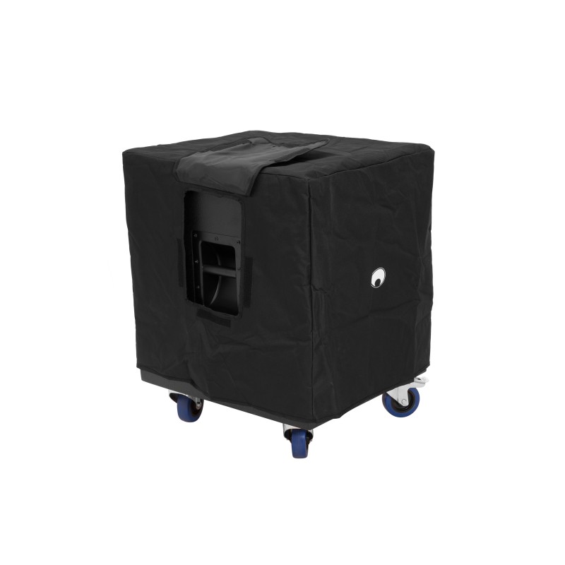OMNITRONIC MAXX-1810 Sub Cover - 3 OMNITRONIC MAXX-1810 Sub Cover - 3