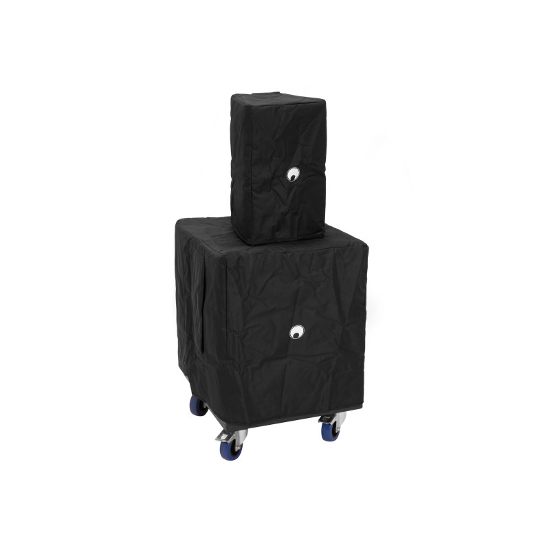 OMNITRONIC MAXX-1810 Sub Cover - 4 OMNITRONIC MAXX-1810 Sub Cover - 4