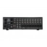 OMNITRONIC RM-1422FXA USB Rack Power Mixer - 3 OMNITRONIC RM-1422FXA USB Rack Power Mixer - 3