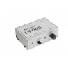 OMNITRONIC LH-045 Microphone Preamplifier - 1 OMNITRONIC LH-045 Microphone Preamplifier - 1