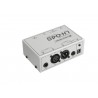 OMNITRONIC LH-045 Microphone Preamplifier - 2 OMNITRONIC LH-045 Microphone Preamplifier - 2