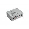 OMNITRONIC LH-040 Phono Preamplifier - 1 OMNITRONIC LH-040 Phono Preamplifier - 1