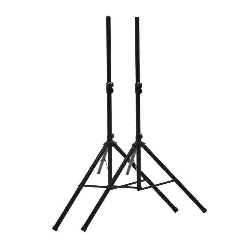 OMNITRONIC Speaker Stand MOVE Set - 1 OMNITRONIC Speaker Stand MOVE Set - 1