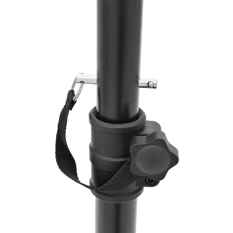 OMNITRONIC Speaker Stand MOVE Set - 2 OMNITRONIC Speaker Stand MOVE Set - 2
