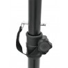OMNITRONIC Speaker Stand MOVE Set - 2 OMNITRONIC Speaker Stand MOVE Set - 2