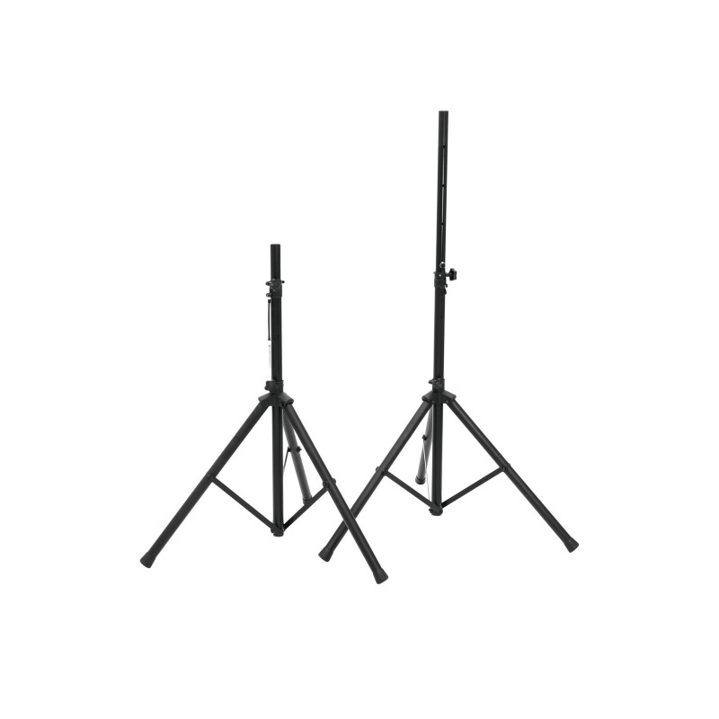 OMNITRONIC Speaker Stand MOVE MK2 set - 2 OMNITRONIC Speaker Stand MOVE MK2 set - 2