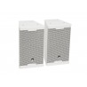 OMNITRONIC MAXX-1508 2-Way Top 2x white - 1 OMNITRONIC MAXX-1508 2-Way Top 2x white - 1