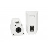 OMNITRONIC MAXX-1508 2-Way Top 2x white - 2 OMNITRONIC MAXX-1508 2-Way Top 2x white - 2