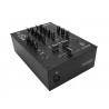 OMNITRONIC PM-222P 2-Channel DJ Mixer with Player - 4 OMNITRONIC PM-222P 2-Channel DJ Mixer with Player - 4