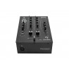 OMNITRONIC PM-222P 2-Channel DJ Mixer with Player - 5 OMNITRONIC PM-222P 2-Channel DJ Mixer with Player - 5