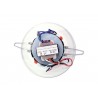 OMNITRONIC CS-2.5W Ceiling Speaker white - 2 OMNITRONIC CS-2.5W Ceiling Speaker white - 2