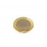 OMNITRONIC CS-2.5G Ceiling Speaker gold - 1 OMNITRONIC CS-2.5G Ceiling Speaker gold - 1