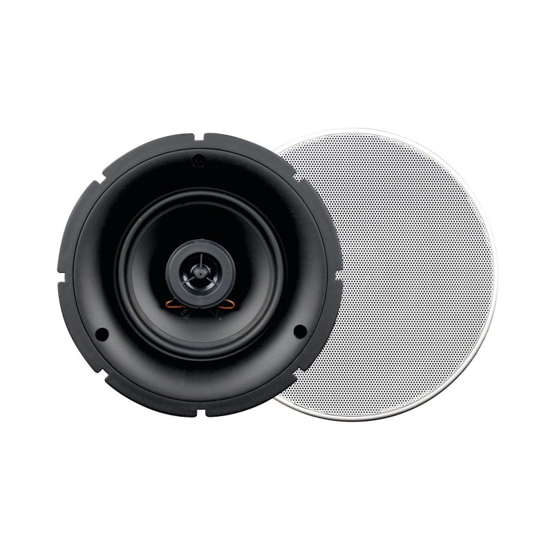 OMNITRONIC CSX-5 Ceiling Speaker white - 1 OMNITRONIC CSX-5 Ceiling Speaker white - 1