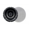 OMNITRONIC CSX-5 Ceiling Speaker white - 1 OMNITRONIC CSX-5 Ceiling Speaker white - 1