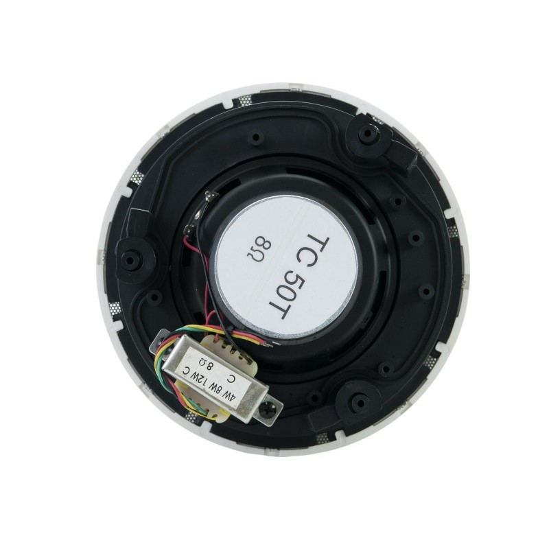 OMNITRONIC CSX-5 Ceiling Speaker white - 3 OMNITRONIC CSX-5 Ceiling Speaker white - 3