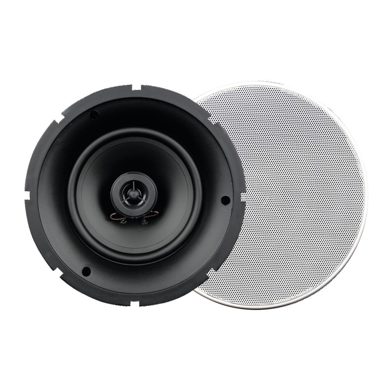 OMNITRONIC CSX-6 Ceiling Speaker white - 1 OMNITRONIC CSX-6 Ceiling Speaker white - 1