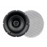OMNITRONIC CSX-6 Ceiling Speaker white - 1 OMNITRONIC CSX-6 Ceiling Speaker white - 1