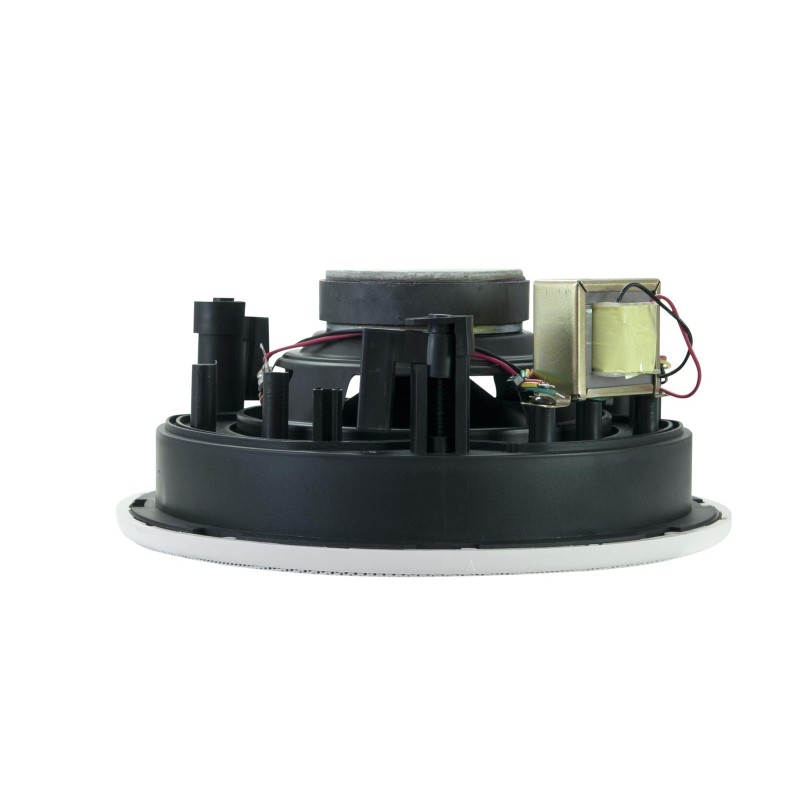 OMNITRONIC CSX-6 Ceiling Speaker white - 2 OMNITRONIC CSX-6 Ceiling Speaker white - 2