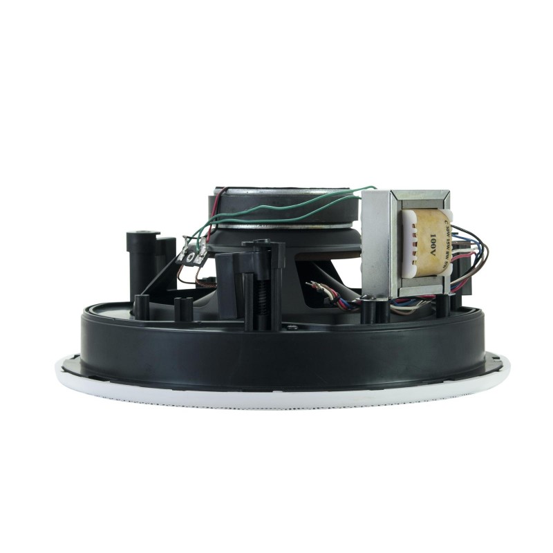 OMNITRONIC CSX-8 Ceiling Speaker white - 2 OMNITRONIC CSX-8 Ceiling Speaker white - 2