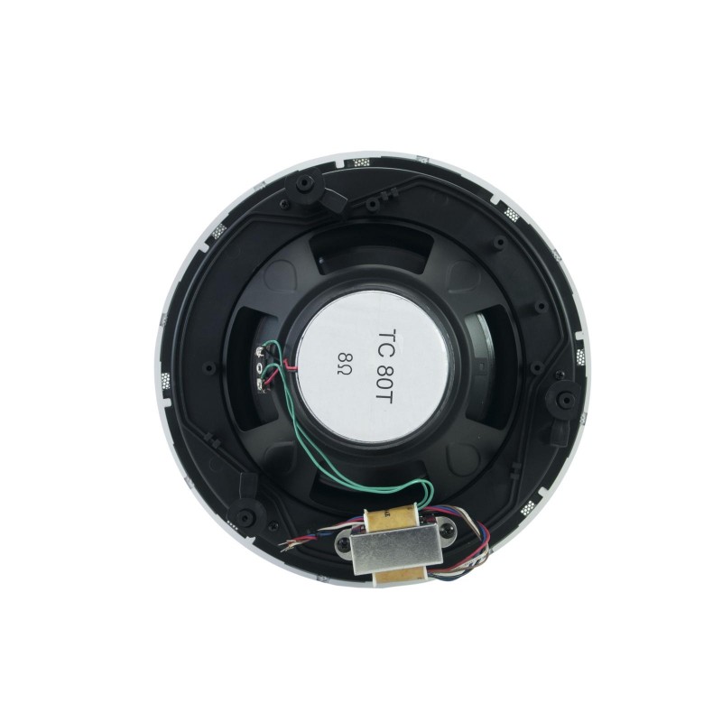 OMNITRONIC CSX-8 Ceiling Speaker white - 3 OMNITRONIC CSX-8 Ceiling Speaker white - 3