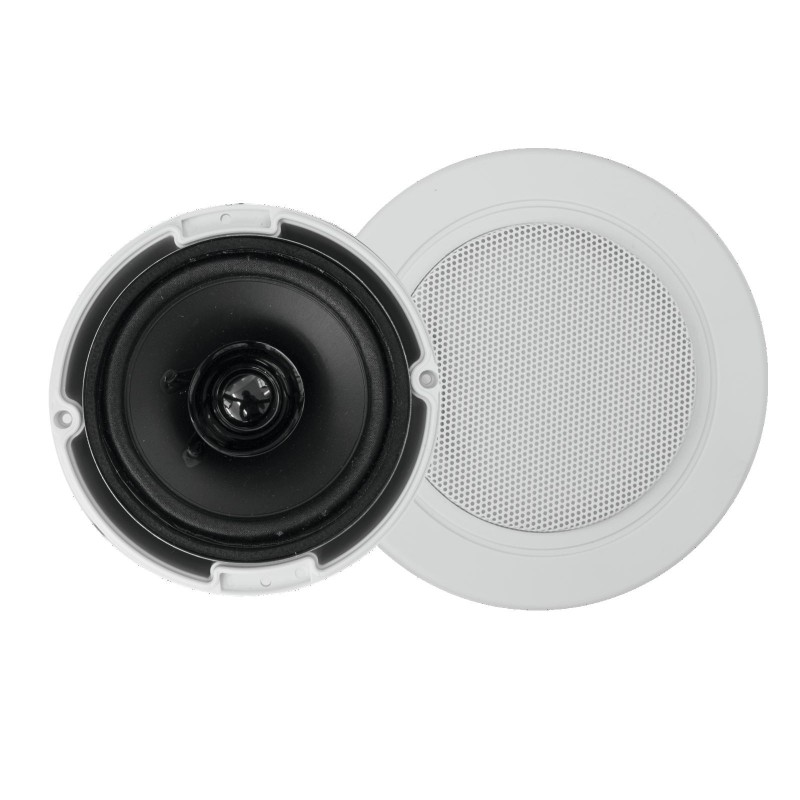 OMNITRONIC CSC-3 Ceiling Speaker - 1 OMNITRONIC CSC-3 Ceiling Speaker - 1
