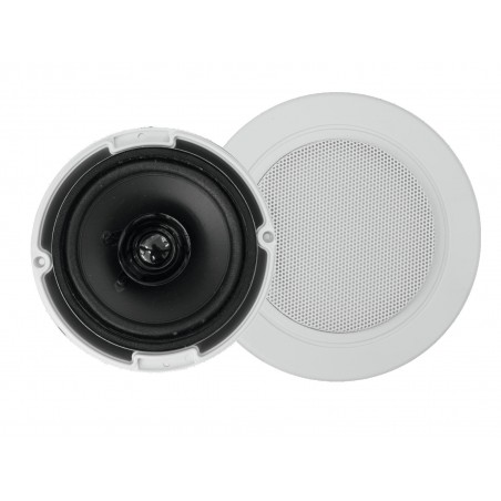 OMNITRONIC CSC-3 Ceiling Speaker - 1